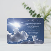 "夢の延期 – 新興" 3x5マット (スタンド正面)