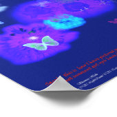 夢の影 ポスター (角)