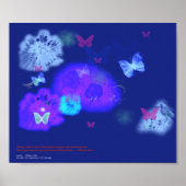 夢の影 ポスター (正面)