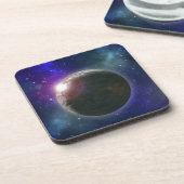 夢の惑星 コースター (左側)