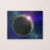 夢の惑星 ジグソーパズル (横)