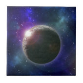 夢の惑星 タイル (正面)