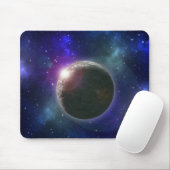 夢の惑星 マウスパッド (マウス)