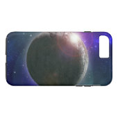夢の惑星 Case-Mate iPhoneケース (裏面(横))