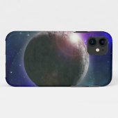 夢の惑星 Case-Mate iPhoneケース (裏面(横))