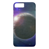 夢の惑星 Case-Mate iPhoneケース (裏面)