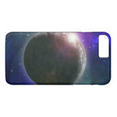 夢の惑星 Case-Mate iPhoneケース (裏面(横))