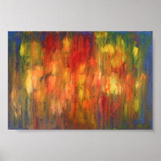 夢の意味 ポスター