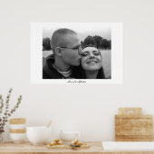 夢の愛 ポスター (キッチン)