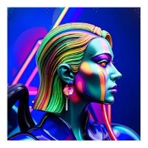 夢の放棄 – Ken Gage Art