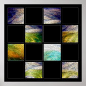 夢の断片#06 ポスター (正面)