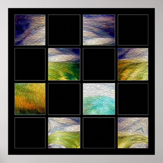 夢の断片#06 ポスター (正面)