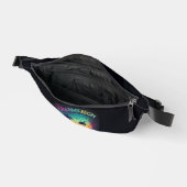 夢の旅を始める ファニーパック (見開き)