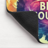 夢の旅を始める マウスパッド (コーナー)