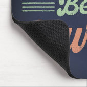 夢の旅を始める マウスパッド (コーナー)