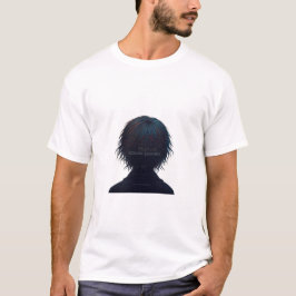 夢の旅を始める Tシャツ