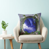 夢の旅 クッション (椅子)