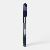 夢の星空 iPhone 16ケース (右側面)