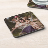 夢の春，レーヴデプリンテンプスバイブーゲロー コースター (左側)