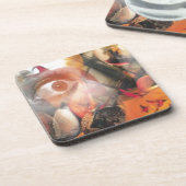 夢の時間 コースター (左側)