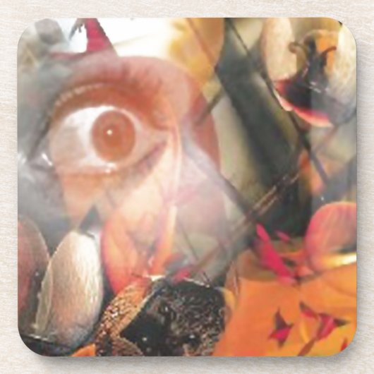 夢の時間 コースター (正面)