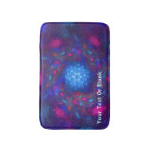 夢の時間 バスマット (正面縦)