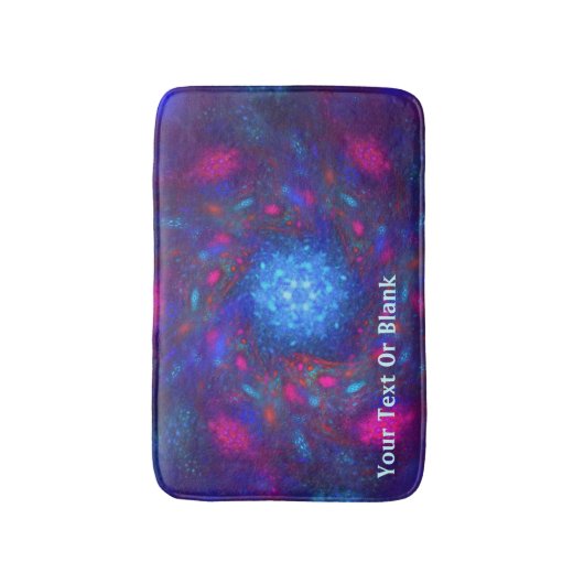 夢の時間 バスマット (正面縦)