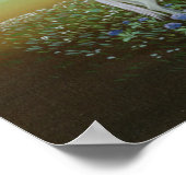 夢の木1994 ポスター (角)