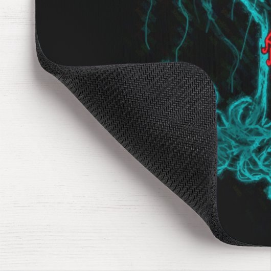 夢の木 マウスパッド (コーナー)