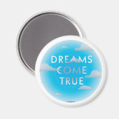 夢の来真の磁石 マグネット (正面/裏面)