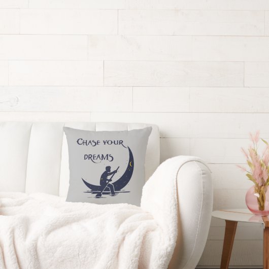 夢の枕を追え クッション (ソファ)