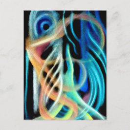 夢の森 ポストカード