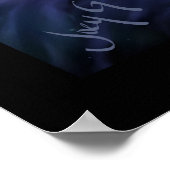 夢の歩哨 ポスター (角)