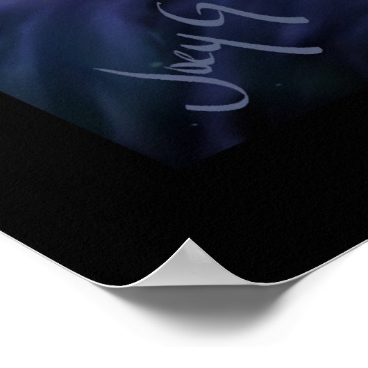 夢の歩哨 ポスター (角)