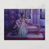 夢の残りはがき ポストカード (正面)