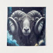 夢の牡羊座 タペストリー (正面)