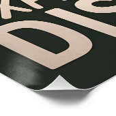 夢の発見を探索する ポスター (コーナー)