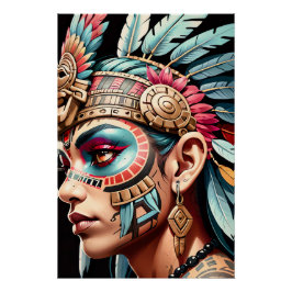 夢の目 ポスター