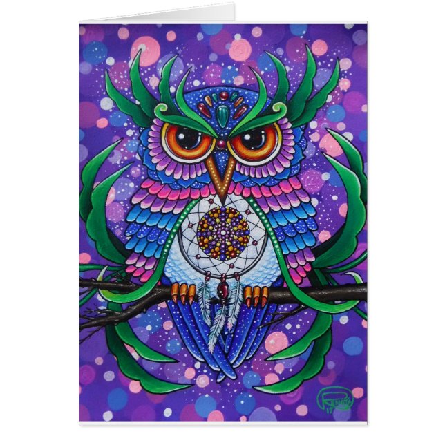 夢の看守 (正面)