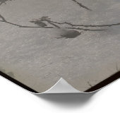 夢の精神 ポスター (角)