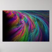 夢の羽 ポスター (正面)