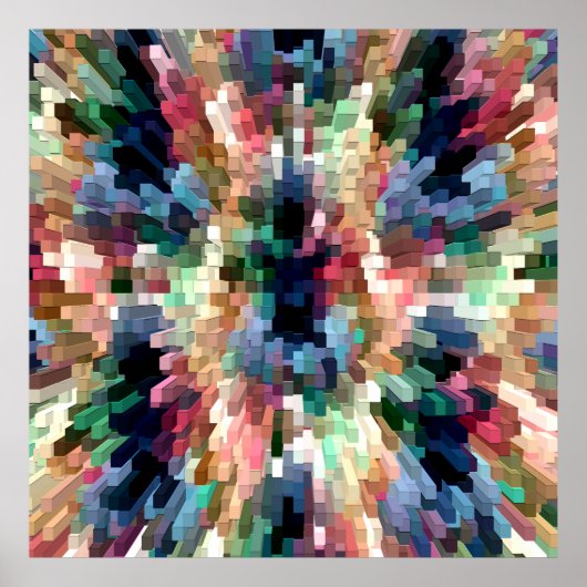 夢の色…... ポスター (正面)