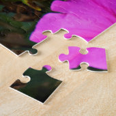 夢の花を咲かせる – 20x20インチ ジグソーパズル (側面)