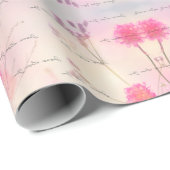 夢の花イエスキリストあなたを愛 ラッピングペーパー (ロールコーナー)