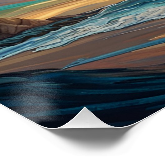 夢の行く先 ポスター (コーナー)