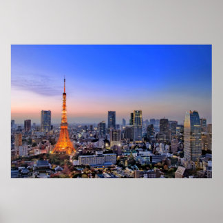 夢の街 ポスター