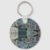 夢の見 キーホルダー (正面)