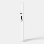 夢の視線 Case-Mate iPhoneケース (裏面 / 左)
