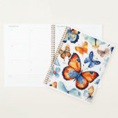 夢の計画 プランナー手帳 (ディスプレー)