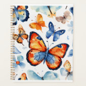 夢の計画 プランナー手帳 (正面)